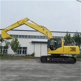 كيفية نقل الحفارة رقم 215؟