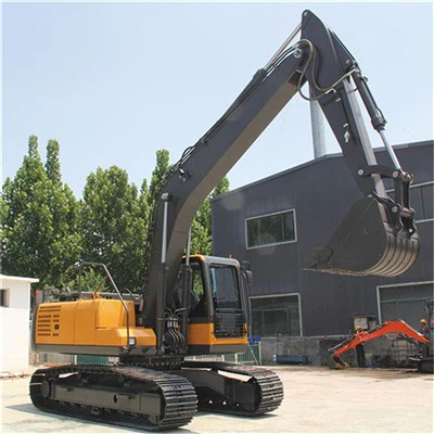 ما هي ماركات الحفارات المتوسطة الأكثر موثوقية؟